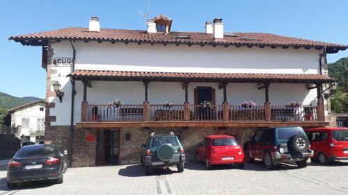 Eugi Apartment | Casa Martiko