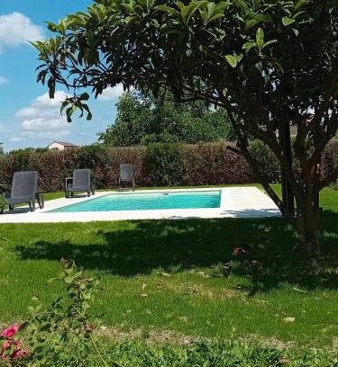 Canale Apartment | Casa Martina