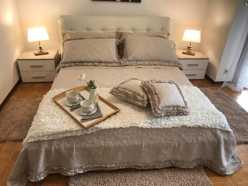 Montegrotto Terme Apartment | Casa Martini Abano