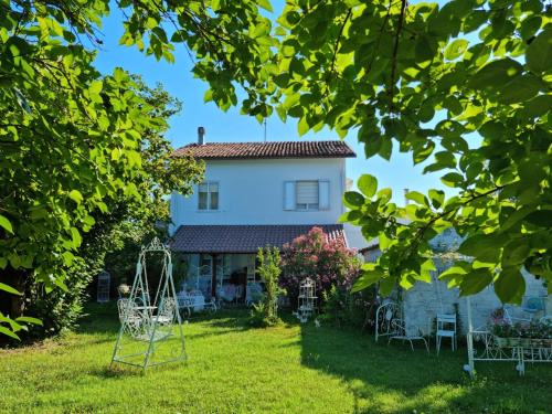 Granarola House | Casa Martini Casa di campagna vicino al mare in esclusiva solo per voi