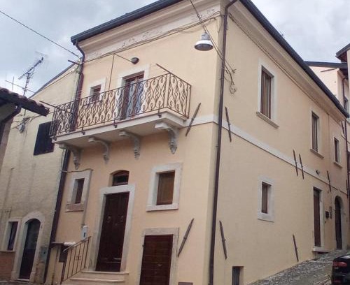 Barisciano House | Casa Martino