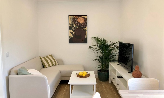 Freiria Apartment | Casa Martins Country Apartment - No.5