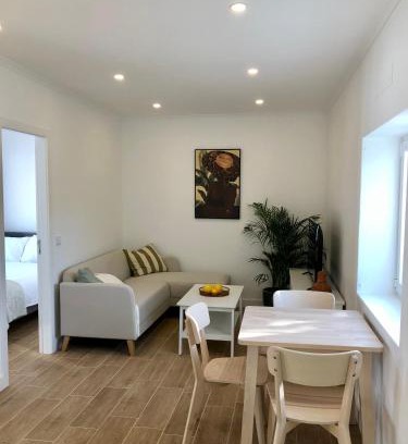Freiria Apartment | Casa Martins Country Apartment No5