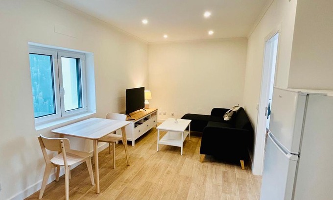 Freiria Apartment | Casa Martins Country Apt, No.6