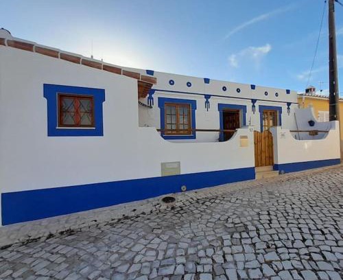 Barao de Sao Joao House | Casa Martins