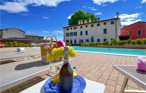 Cavaion Veronese Apartment | Casa Mary