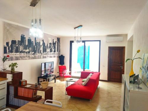 Menfi Apartment | CASA MARY