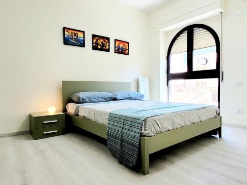 Nocera Inferiore Apartment | Casa Mary