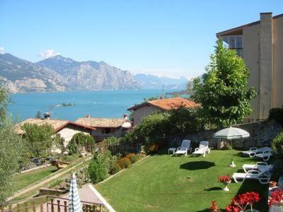 Castelletto Apartment | Casa Mary