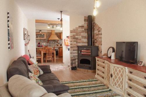 Alboloduy House | Casa Mary R&R
