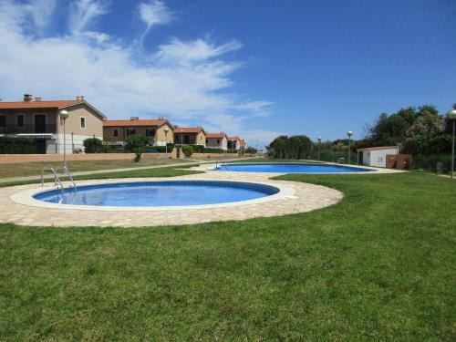 Mas Pinell House | Casa Mas Pinell 93