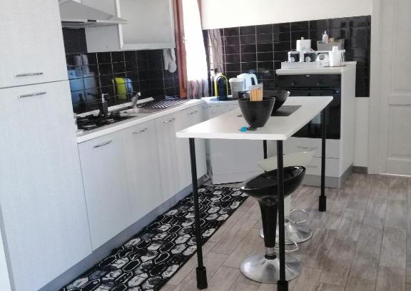 La Maddalena Apartment | Casa Mascagni