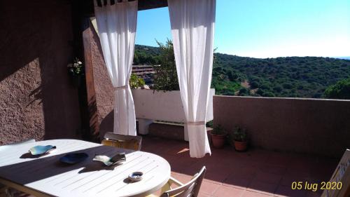 Cugnana Verde Apartment | Casa Massimo Sardegna Costa Smeralda Cugnana Verde