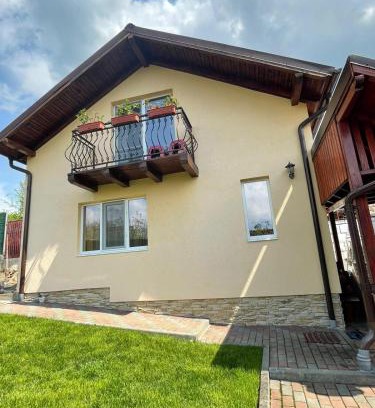 Turda House | Casa Matei