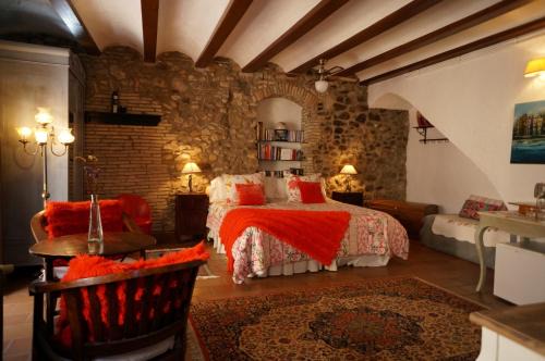 Corca House | Casa Matilda Bed and Breakfast
