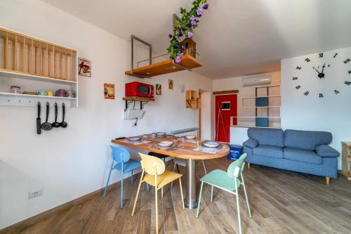 Cremia Apartment | Casa Matilde by Wonderful Italy