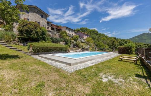 Comano House | Casa Matilde