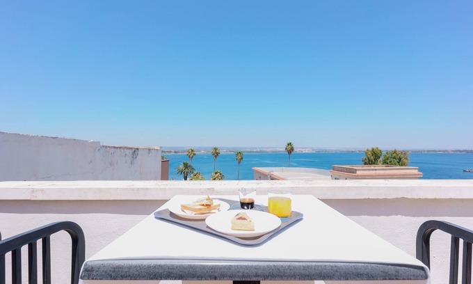 Isola del Borgo Antico Bed & Breakfast | Casa Matilde