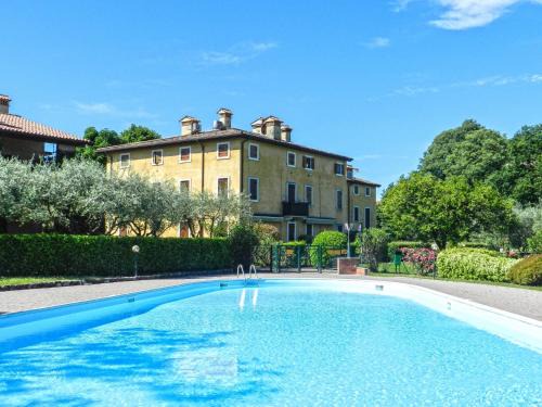 Ponti sul Mincio Apartment | Casa Matilde - Residence Cà Vecchia