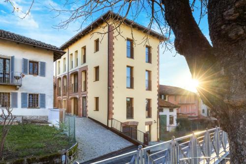 La Morra Apartment | Casa Matilla