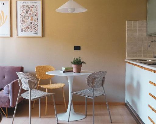 Martignano Apartment | Casa Matisse