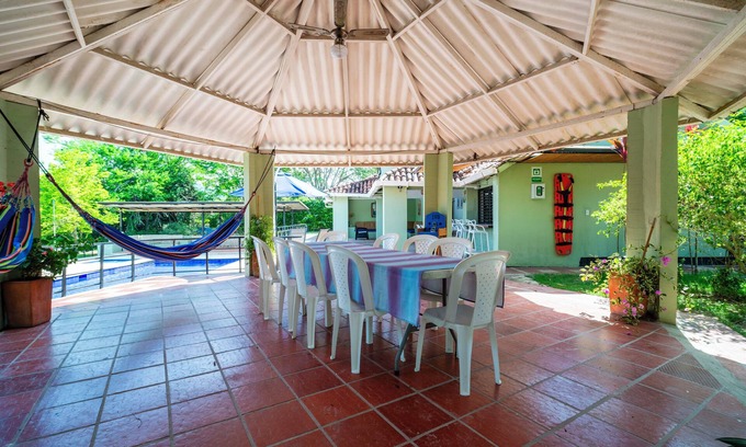 Apulo Villa | Casa Matiz Vistas increíbles cerca de Anapoima