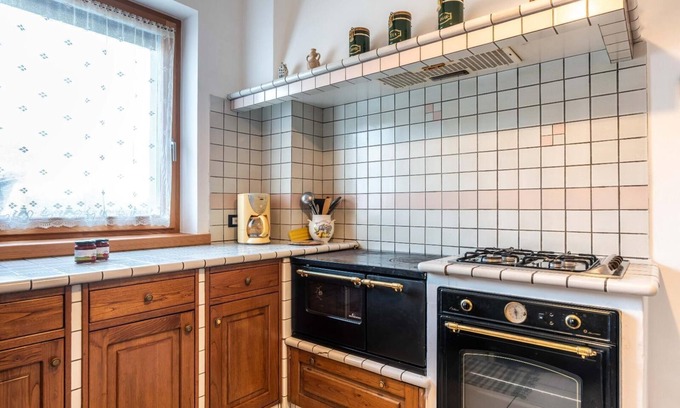 Civezzano Apartment | Casa Matonari Civezzano Ospitar