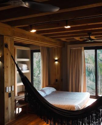 Barra de Colotepec Apartment | Casa Matt & Marshall