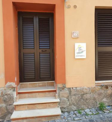 Cisterna di Latina House | Casa Mattia Centro Storico