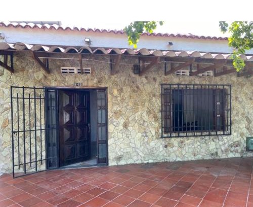 San Sebastian de Mariquita House | Casa MAVA