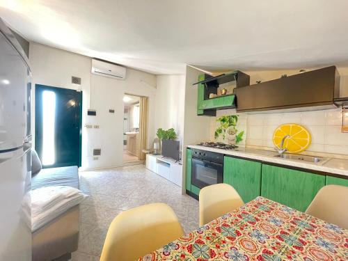 Torre Pedrera Apartment | Casa Maya by Affitti Brevi Rimini