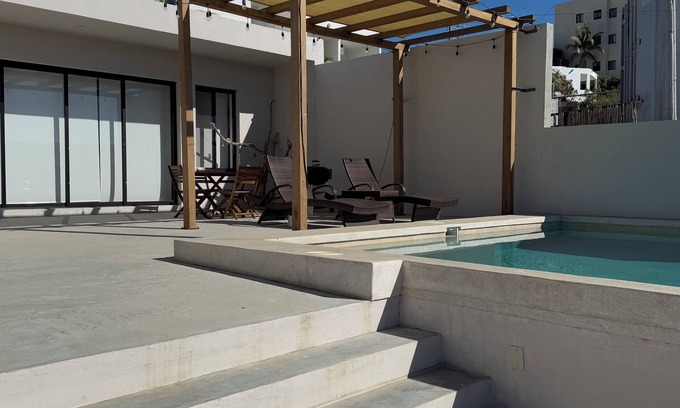 Santa Rosa House | Casa Maya: price reduced! with private pool