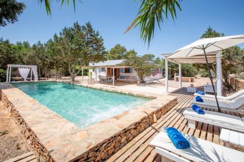 Formentera Villa | Casa Mayo