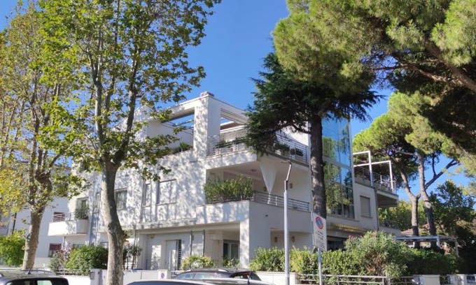Cesenatico Apartment | Casa Mazzarini