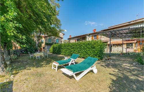 Porrena Apartment | Casa Mazzocchi