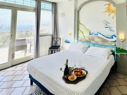 Sant'Agnello Bed & Breakfast | Casa Mazzola