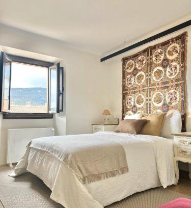Montblanc House | Casa medieval en Montblanc centro