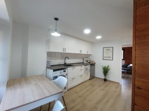 Villanua Apartment | CASA MELCHOR II Villanúa