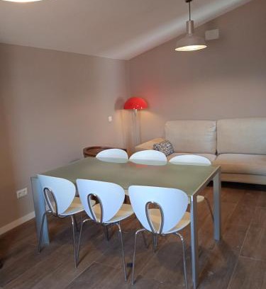 Lleida Apartment | Casa Mele