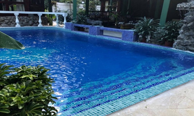 Potrero Bed & Breakfast | Casa Melosa Villa in Playa Potrero/Flamingo Costa Rica