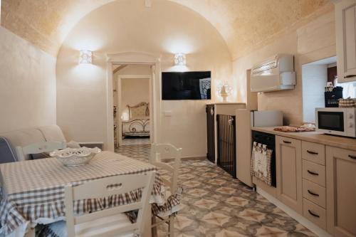 Grottaglie House | Casa Menodda