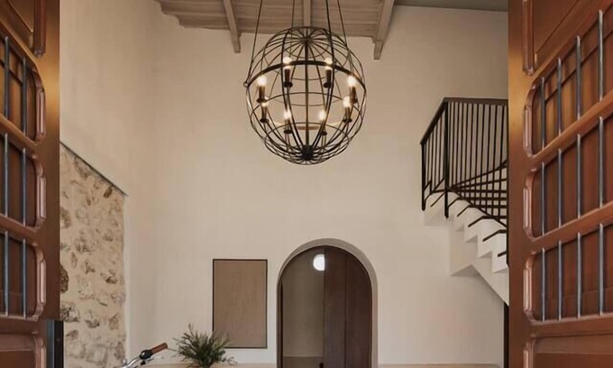 Zona Paseo Montejo House | Casa Meraki - Home by Paseo Montejo, Home by Paseo de Montejo