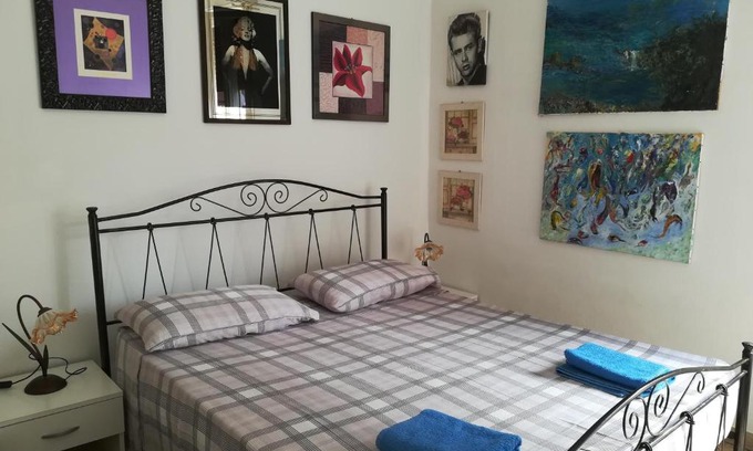 Crocetta-San Lazzaro-Modena Est Apartment | Casa Mercato