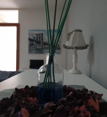 Montegrotto Terme Apartment | Casa Meri