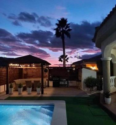 Gea y Truyols Villa | Casa Merveille