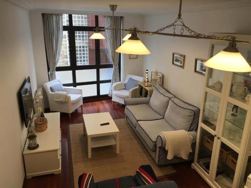 Luarca Apartment | Casa Miñor