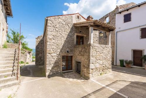 Pican House | Casa Mia