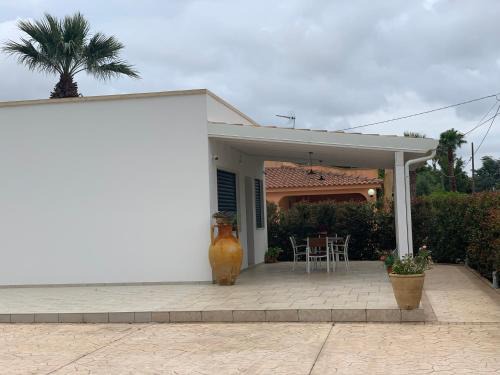 Matino House | Casa Mia