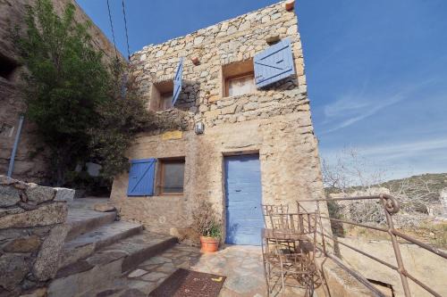 Corbara House | CASA MIA - Maison et chambres à louer à Corbara