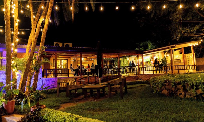 Blantyre Hotel | Casa Mia